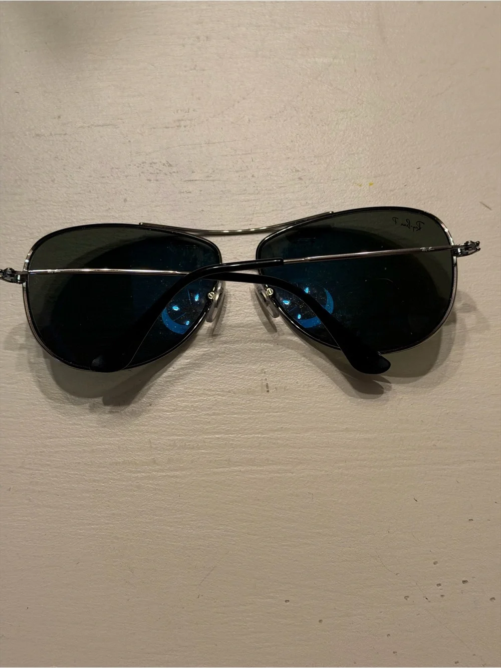 Men’s Ray-Ban RB3293